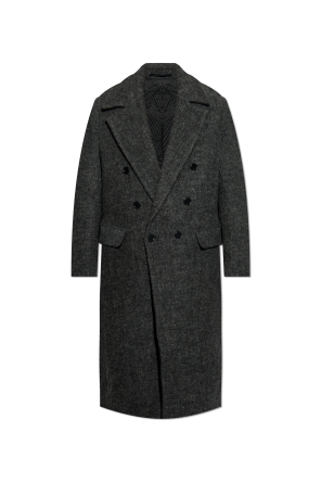Fendi Cashmere coat | Men's Clothing | Vitkac